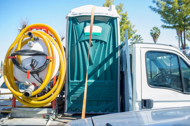 Best Affordable portable toilet rental  in Roanoke Rapids, NC