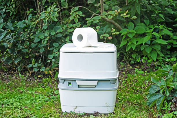 Best Porta potty services near me  in Roanoke Rapids, NC