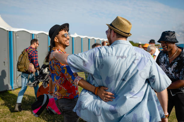 Best Portable toilet rental cost  in Roanoke Rapids, NC