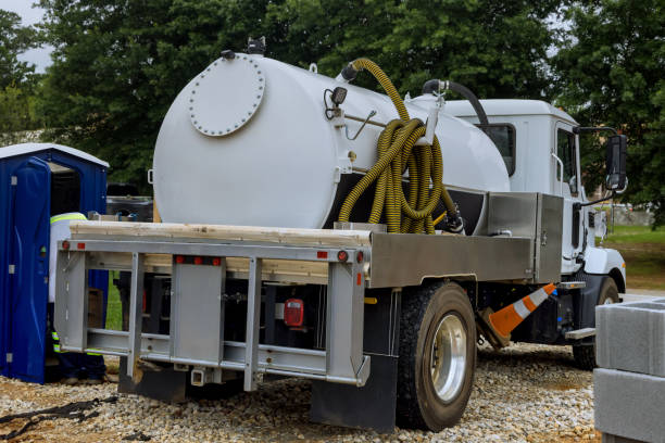 Best Porta potty for special events  in Roanoke Rapids, NC