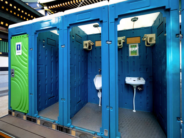 Porta potty services near me in Roanoke Rapids, NC