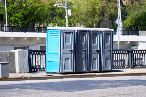 Best Portable bathroom rental  in Roanoke Rapids, NC