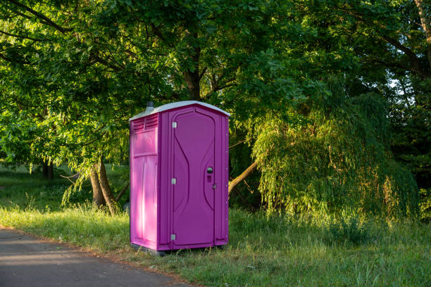 Best Local porta potty services  in Roanoke Rapids, NC