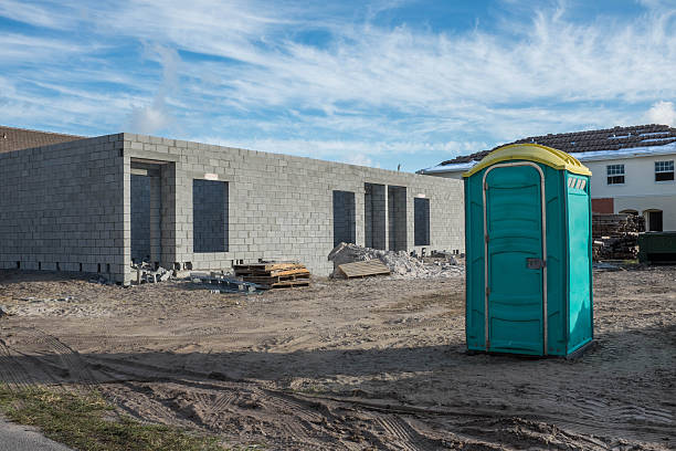 Best Affordable porta potty rental  in Roanoke Rapids, NC